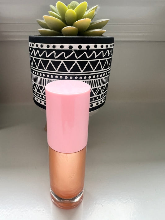 Grapefruit Lipgloss